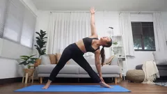 Rodzaje ćwiczeń fizycznych, które spalają najwięcej kalorii