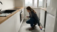 Karaluchy wracają jak bumerang? Prosty trik z sodą i cukrem oraz kilka nawyków, które robią największą różnicę